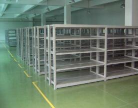 河北貨架廠冷庫貨架有哪幾種類型